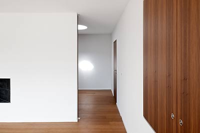 Apartement Baylon, conversion - kleine Darstellung