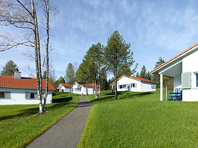 Vacancyhouses REKA, Renovation - kleine Darstellung