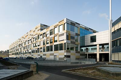 EPFL-Human Sciences - kleine Darstellung