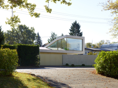 Haus Collonge-Bellerive - kleine Darstellung