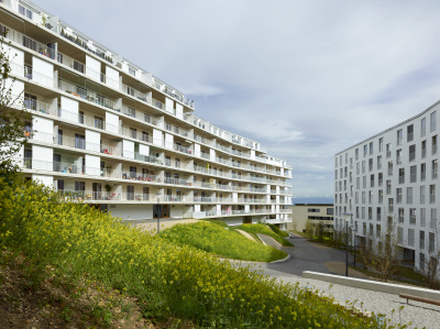 Housing Les Cadolles - kleine Darstellung