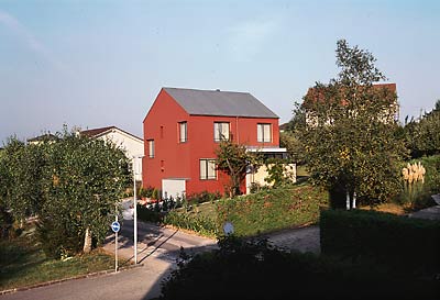 Haus Gallina  - kleine Darstellung