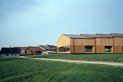 Indoor swimming pool Bassins - kleine Darstellung