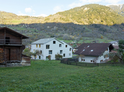 Housing Plénadzeu 22 - kleine Darstellung