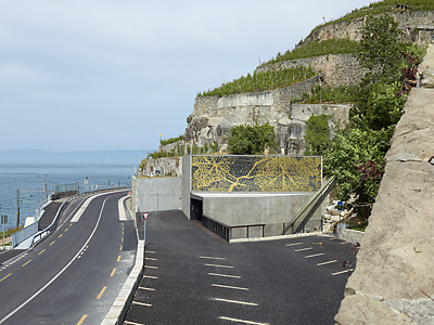 Vinorama Lavaux - kleine Darstellung