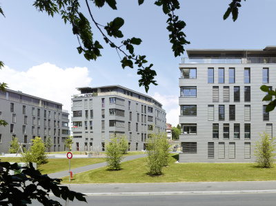 Housing avenue de provence - kleine Darstellung