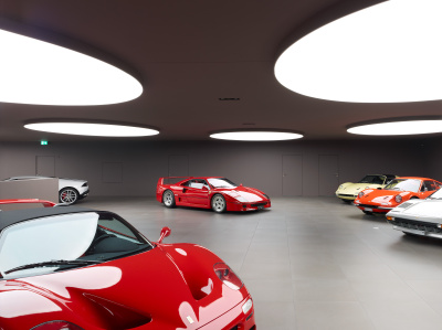 Showroom Autocapital - kleine Darstellung