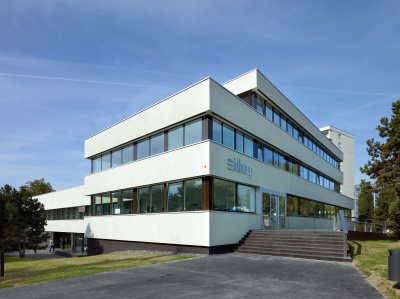 IDHEAP-School for public administration - kleine Darstellung