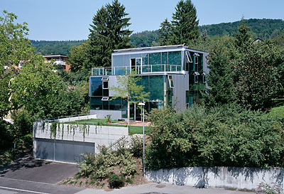 Haus Rothenberger  - kleine Darstellung