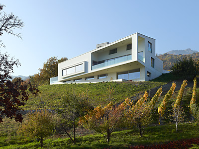 Haus chemin de Fontenay - kleine Darstellung