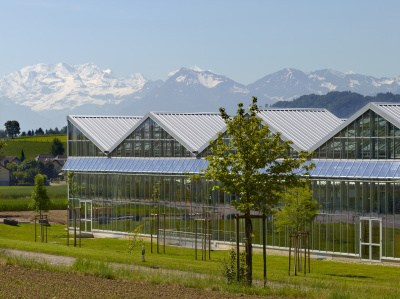 Interhydro Allmendingen - kleine Darstellung