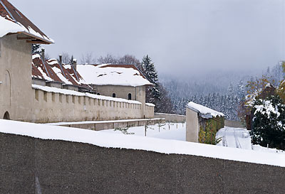 Eingriff Kartause Valsainte  - kleine Darstellung