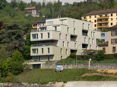 Housing Alpes 10 - kleine Darstellung