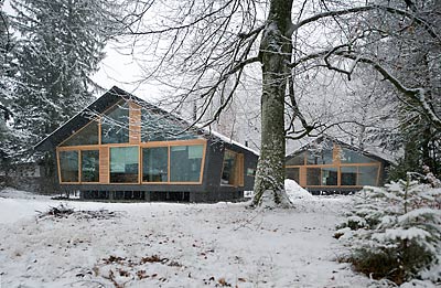 Vacancyhouses Bielersee - kleine Darstellung