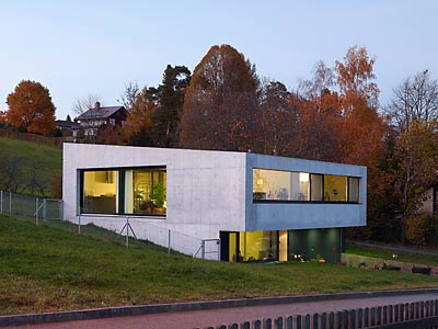 Einfamilienhaus Magglingen  - kleine Darstellung