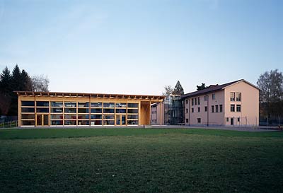 Children's home Lory - kleine Darstellung