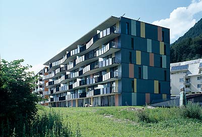 Housing - kleine Darstellung