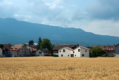 Zweifamilienhaus Charrot  - kleine Darstellung