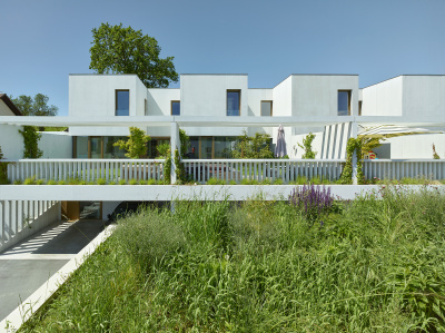 Apartement Chemin de la poste - kleine Darstellung