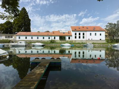 Kindergarden, Musicschool - kleine Darstellung