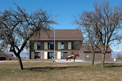 Maison Malapalud  - kleine Darstellung