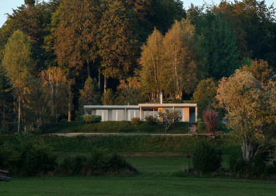 House Cerisier 2, transformation - kleine Darstellung