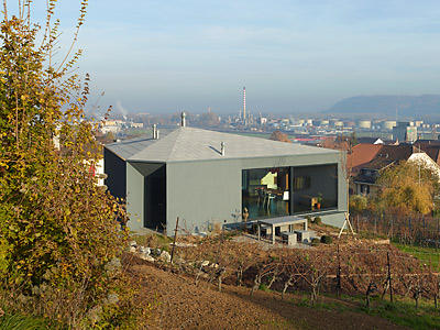 Haus Clottu - kleine Darstellung