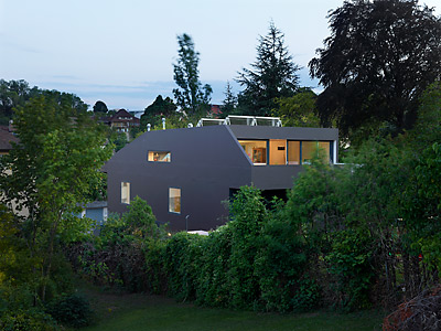 Haus Schuler - kleine Darstellung