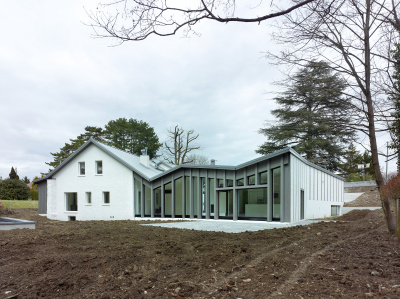 Haus Troinex - kleine Darstellung