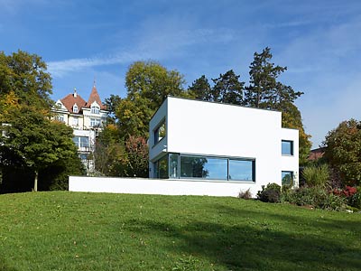 Haus Paumier  - kleine Darstellung