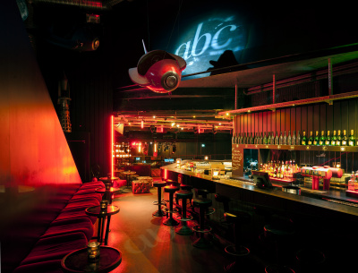 ABC Club, Bar - kleine Darstellung