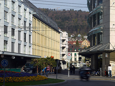 Capitol - kleine Darstellung