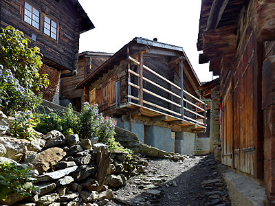 Transformation Haus Cambolin - kleine Darstellung