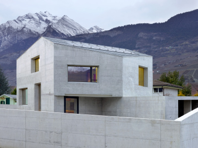 House fabrizzi - kleine Darstellung