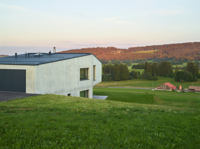 Haus Labours 19 - kleine Darstellung