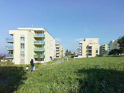 Housing En belle vue - kleine Darstellung