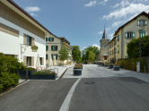 Auberge communale Le Motty