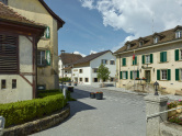 Auberge communale Le Motty