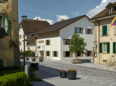 Auberge communale Le Motty