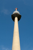 Donauturm-Donaucity