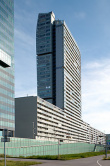 Mischek Tower, Wohnpark Donaucit