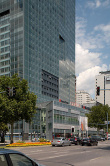 IZD Tower-Donaucity