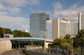 IZD Tower-Donaucity