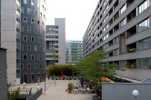 Wohnpark Donaucity