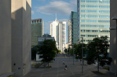 Wohnhaus Neue Donau von Wohnpark