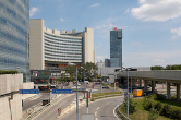 IZD Tower-Donaucity