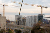 Construction Nouveau centre de d