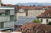 Umgestaltung Bahnhofplatz