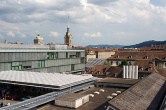 Umgestaltung Bahnhofplatz