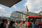 Umgestaltung Bahnhofplatz